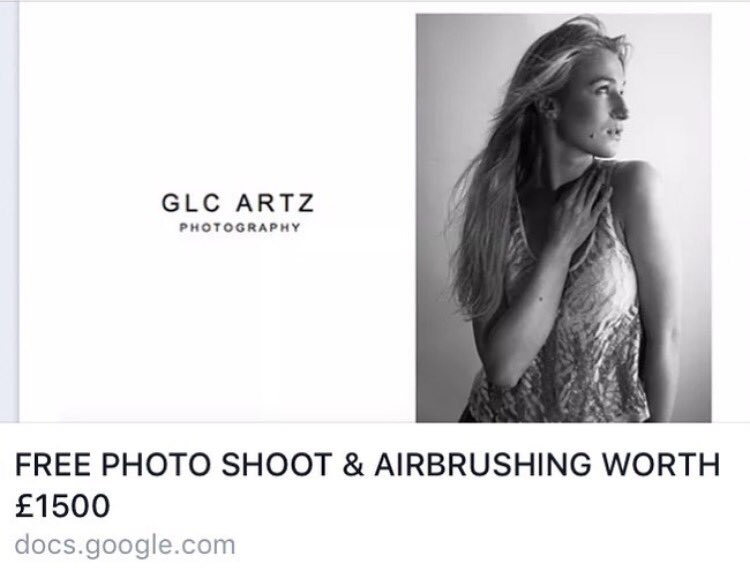 Brit Chic Magazine tweet media