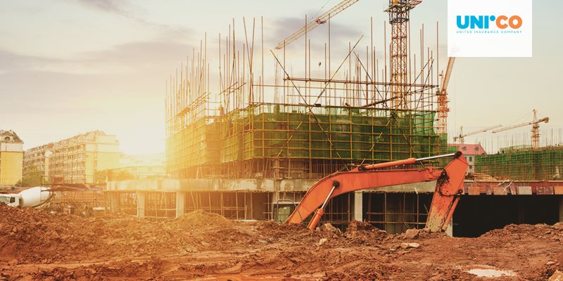 Ticari riskleriniz, Unico Sigorta uzmanlığıyla güvence altında. goo.gl/lnxCTz