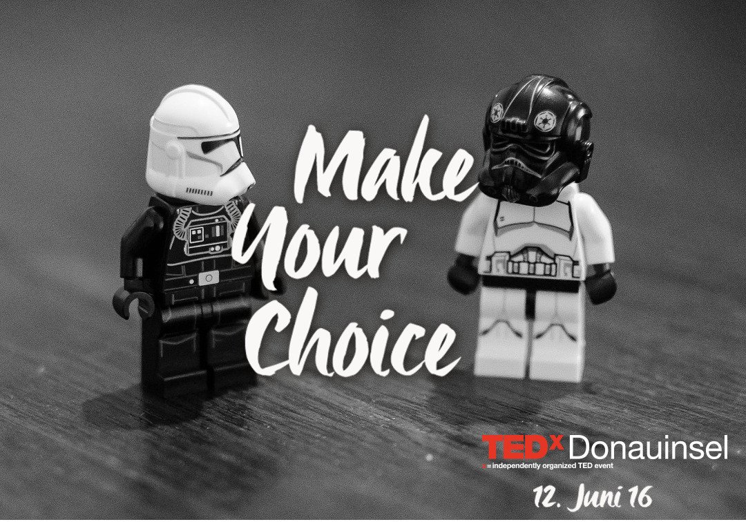 tedxdonauinsel's tweet image. Happy #StarWarsDay! But what makes a real #hero? Find out in this amazing @TED_ED video bit.ly/1gZfvkY