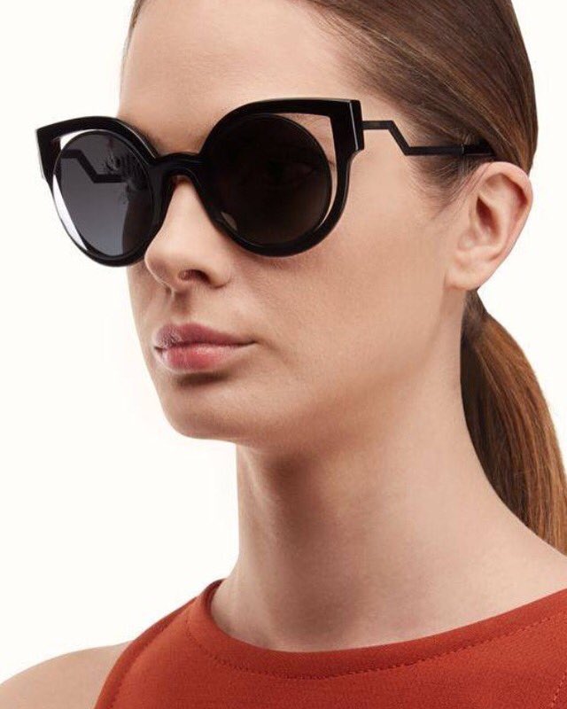 fendi sunglasses 2016