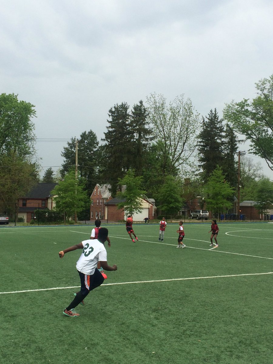 LovesLifePhoto's tweet photo. @JOWilsonDC takes the 11-7 win against @ShepherdDCPS in kickball yesterday afternoon. It was an intense game. Go JO! https://t.co/8d9ZtNIbBk