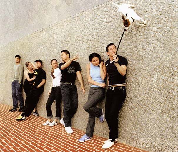 goldfishpr's tweet image. PHOTOGRAPHY  #Ultralink Amazing Angles takes #anglesareeverything