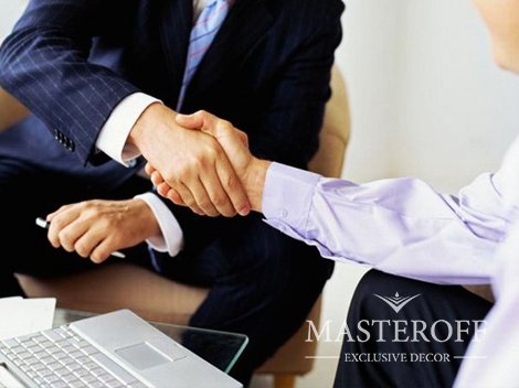 masteroff_com's tweet image. Гарантии: стабильное #качество материалов,#сертификация производства и материальной базы,гарантии на материалы.
.