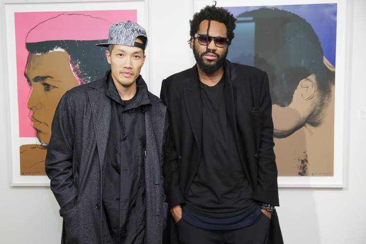 Parisa Birgani tweet media