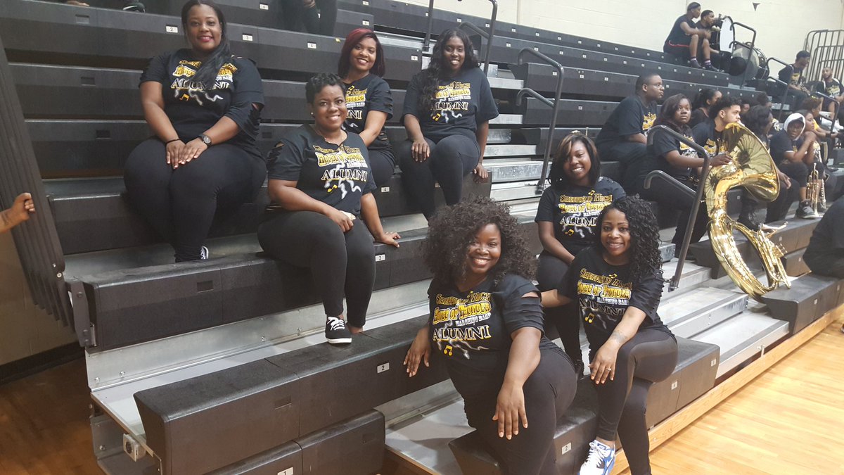 Sheffield High tweet media