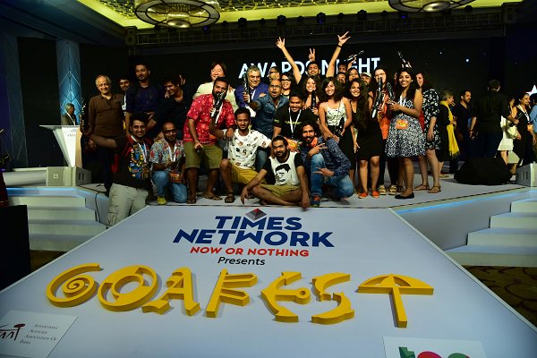 EVENTFAQS's tweet photo. https://t.co/pTN4qYDDGT #Goafest2016 Review; Managed & executed by Fountainhead MKTG at Grand Hyatt Goa #eventprofs https://t.co/9P98HBPPwD