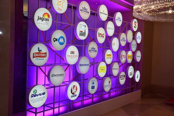 EVENTFAQS's tweet photo. https://t.co/pTN4qYDDGT #Goafest2016 Review; Managed & executed by Fountainhead MKTG at Grand Hyatt Goa #eventprofs https://t.co/9P98HBPPwD