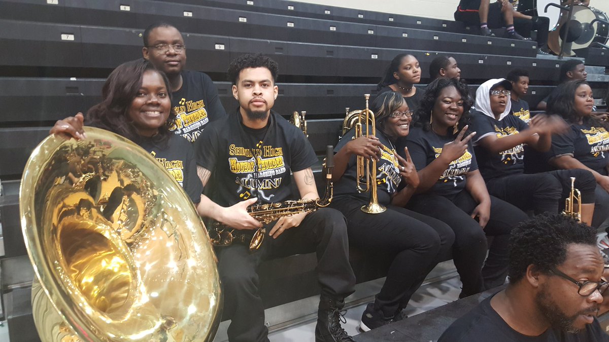 Sheffield High tweet media