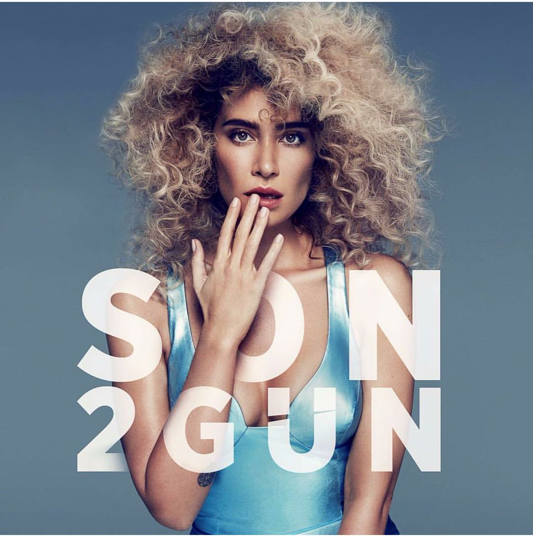 #Mürekkep'e son 2 gün. Heyecan dorukta! <a href="/silagencoglu/">Sıla Gençoğlu</a> <a href="/yaseminkaga/">yasemin kaga</a>