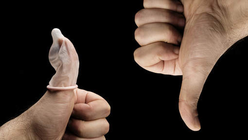 Zou jij gelukkig kunnen zijn zonder anticonceptie? Laat van je horen, en doe onze enquête!➡️bit.ly/genwhatbe