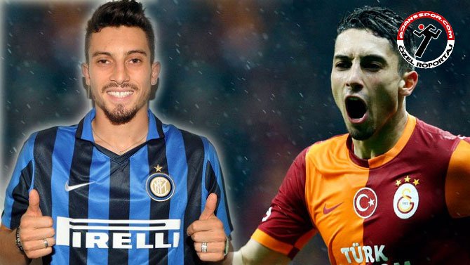 Ajansspor Özel Röportaj! İşte Telles'in kaderini belirleyecek tarih!
bit.ly/1X80FgY