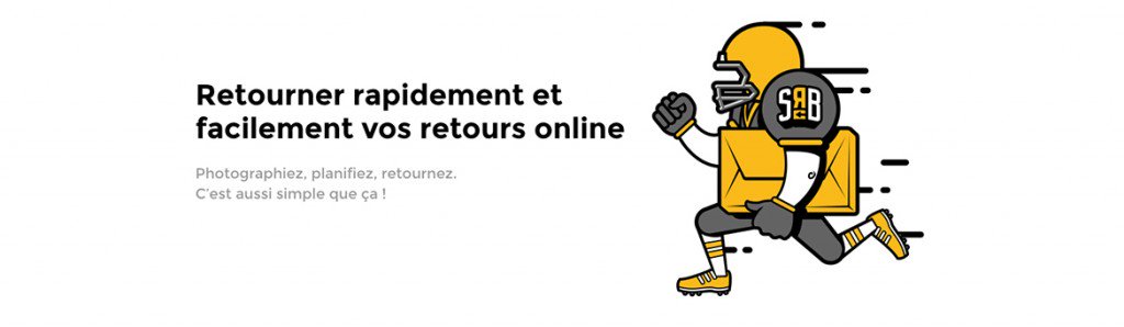 Q_Lallemand's tweet photo. #ShopRunBack, la startup qui facilite les retours e-commerce ! https://t.co/QKiPzmzLUk https://t.co/K38zr6vv0u