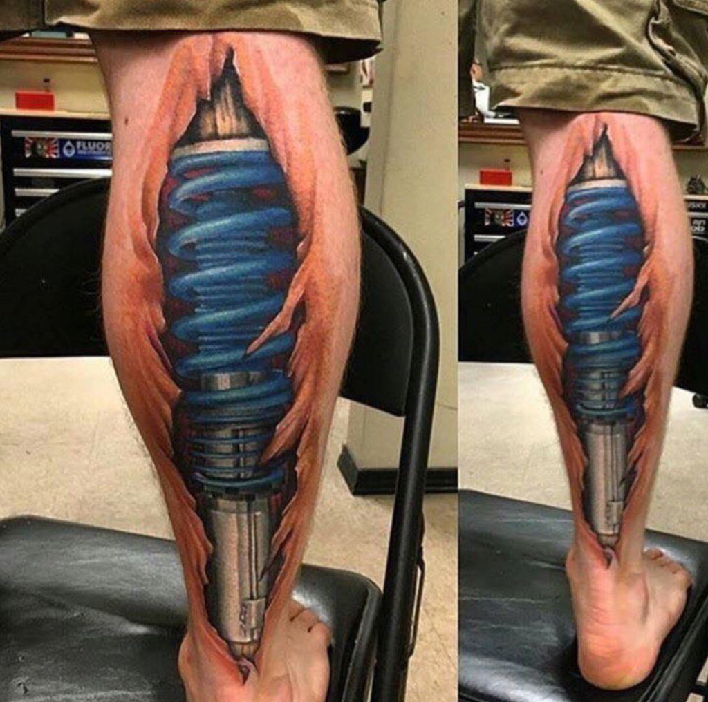 sidneychoccy's tweet photo. Hudad not usually like tattoos, but this amazing work 😳👍 https://t.co/nu20va7xcy