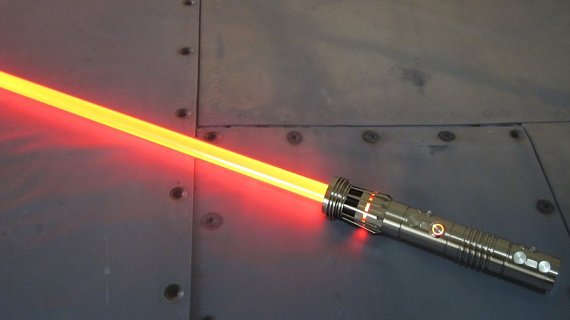 LEDsaleDanmark's tweet photo. May the Fourth be with you! I dag fejrer vi Star Wars dag! Lyssværdet herunder er lavet af LEDlys! #Starwarsday #LED https://t.co/6eaqcaGUft