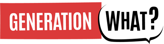 De vier jongeren van #WatWerkt, nu ook op <a href="/GenWhatBelgie/">Generation What? BE</a>  ow.ly/4np7JT