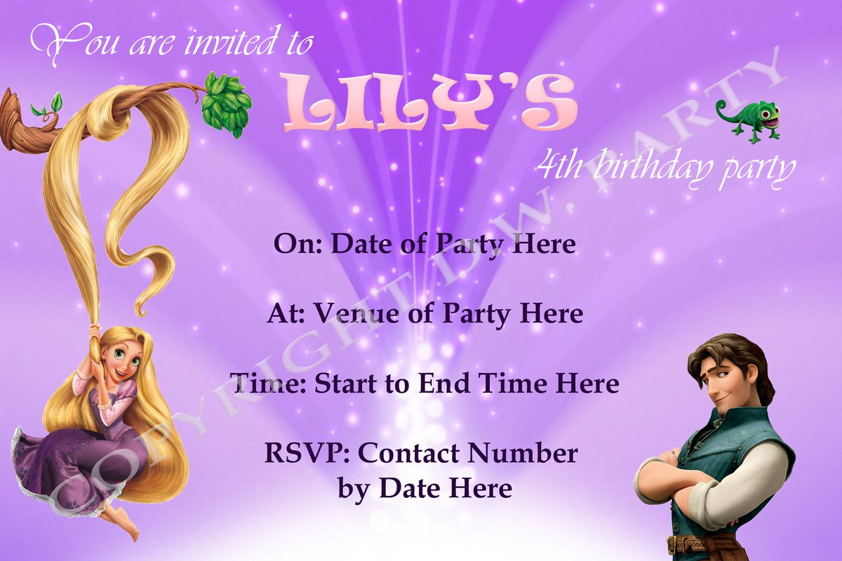 DWPartyDesigns's tweet photo. Perhaps you prefer #Tangled - another of our bestsellers https://t.co/mRlyyLPuZZ Personalised #birthday #party https://t.co/Yr6xQ5IDuS