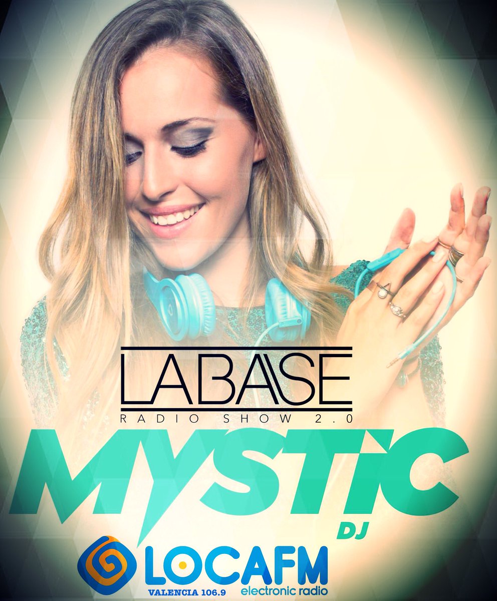 Nuestra primera invitada <a href="/MysticDeejays/">Mystic Dj</a> nos deleitará con una sesión espectacular para cerrar la 2' Temporada