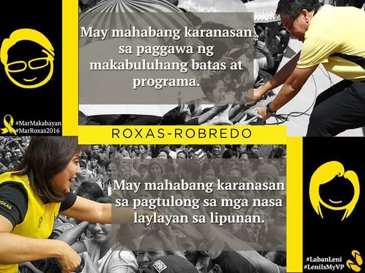 scarletred2195's tweet photo. Marleni 2016 💜💜 
#RorovsDuterte https://t.co/quR1f75voW