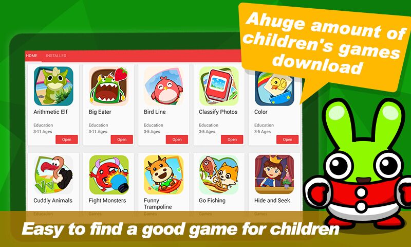 iwawakids's tweet photo. iWawa Games is customized for kids. Would you like to have a try? Download it !
https://t.co/DHBpLmC16c https://t.co/sKgRymVV5l