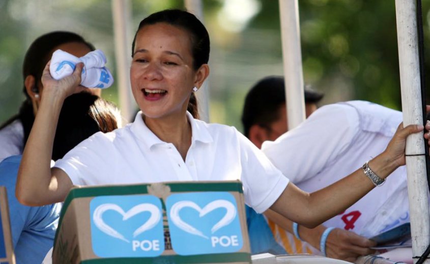 PresidentePh tweet picture