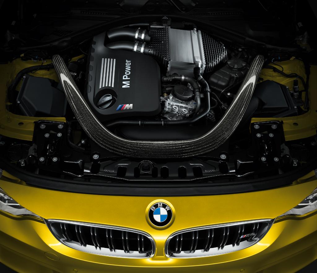 BMW tweet picture