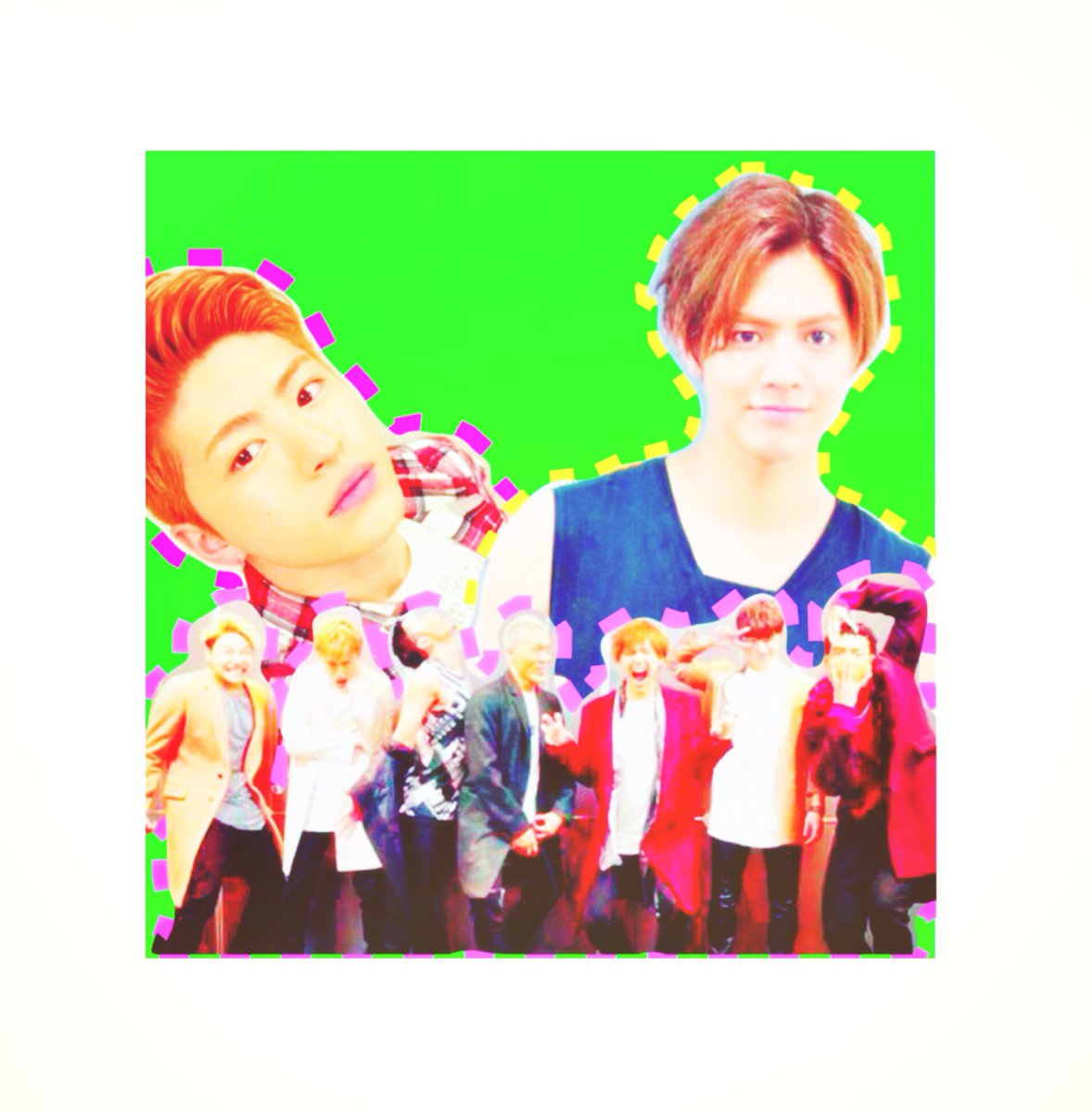 01_reo_er_08's tweet photo. フォロワー1000人突破！
ありがとうございます
みなさんのお陰です😭
これからも沢山の人と絡みたいので改めて投稿します！

❤岩田剛典

💙岩田剛典

💛佐野玲於💞

💜藤井萩花

#拡散希望
#これからもよろしくお願いします 。 https://t.co/xPo8XcXMkX