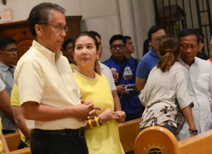 PresidentePh tweet picture