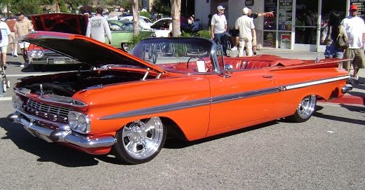 AutoObsession_'s tweet image. 5 Tips to Buy and Maintain a Vintage Impala Car @ goo.gl/x0G4Xo