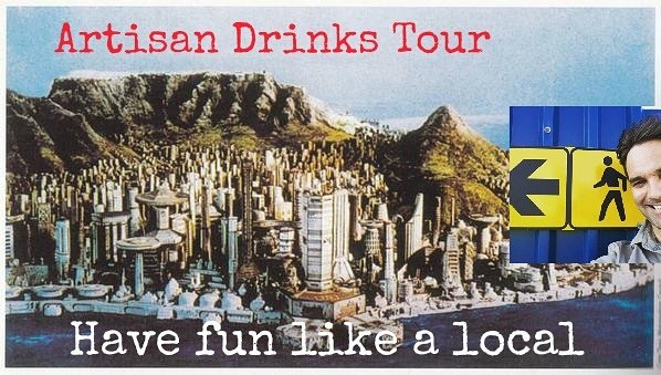 AlexanderSouthA's tweet photo. #firstthursdaysCT ArtisanDrinksTour soft launchvid https://t.co/pSXFxtCbOz @YourFriendInCT @ShareCapeTown @DevaFey3 https://t.co/eqrs2Ty3EQ