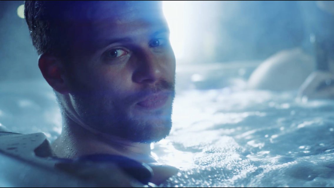 Wet hair contest 🙈

#zorkkk #ausnahmezustand