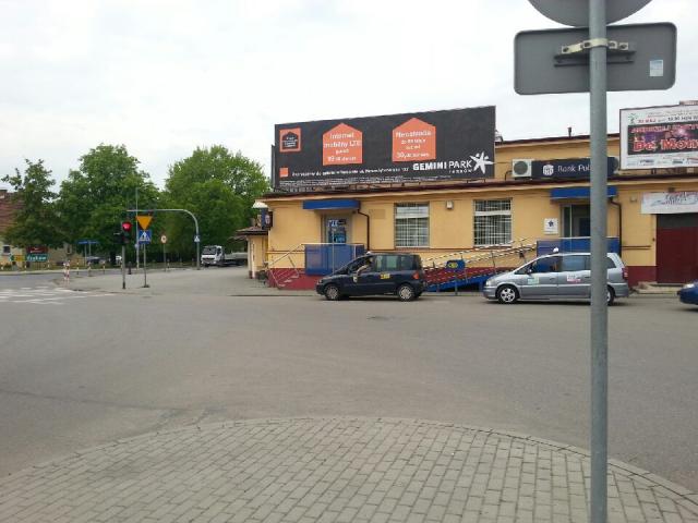 BarbaraWilk7's tweet photo. Pętla autobusowa i parking Zakładów Azotowych Mościce/LTE,NEO https://t.co/pCkHNe3Kw5