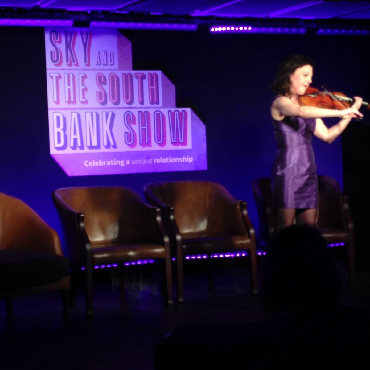 jameslomaxcouk's tweet photo. Thanks for a great night last night @SkyArts @SkyAcademy @skybiggerpic such a great bunch to be involved with https://t.co/izRNL4SmGy