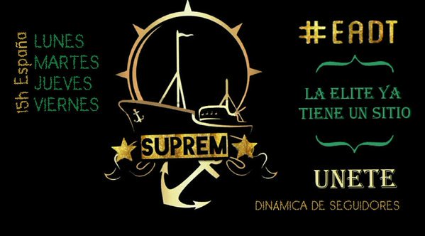 👫FELIZ💠MIERCOLES👫

🚨🔀Únete a #EADT597
👫🔰💗🔰💜🔰💖🔰💗🔰👫
👬#GanaSeguidores💯✔
👭#GanaAmigos💯✔
👫💗⏩SIGUE A💠⏩ <a href="/Iznhir/">Iz ⛥#EADT1015⛥ 100k</a> 💜