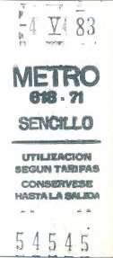 VegaYFlores's tweet photo. ¿cuantos artistas han pasado por tocar en el metro?
¡da gusto caminar por ahí abajo!
#MetroMadrid #VegaYFlores https://t.co/lGwlifUoju