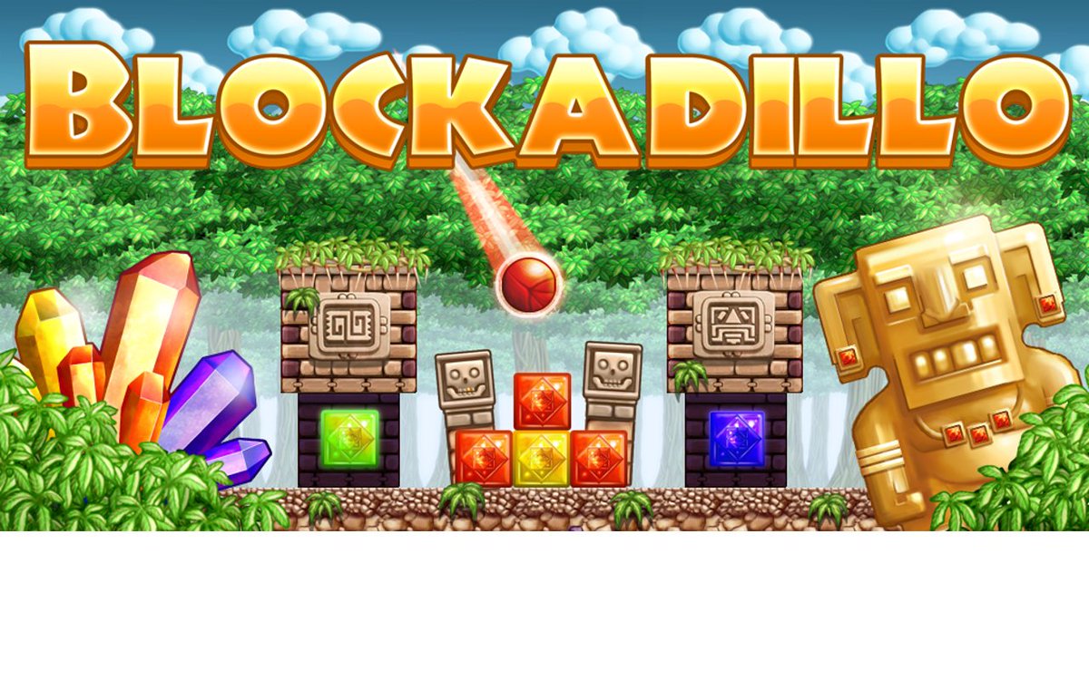 blockadillo's tweet photo. Smash some blocks with a bouncy #armadillo on your #iphone or #ipad
https://t.co/fPdAkmM0XO https://t.co/85L2OalMcP