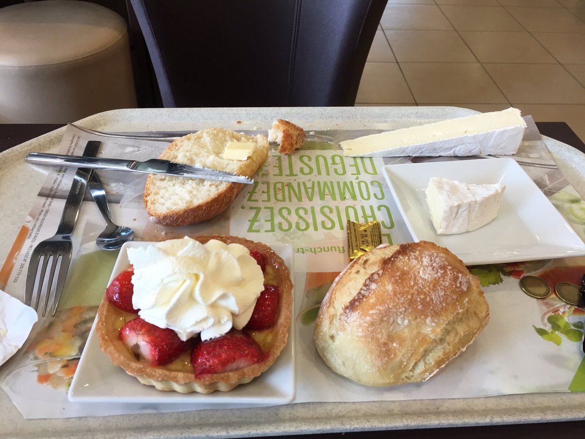 carpedorfishing's tweet photo. Fred's #brunch mmmm https://t.co/SDHtyb6jfX
