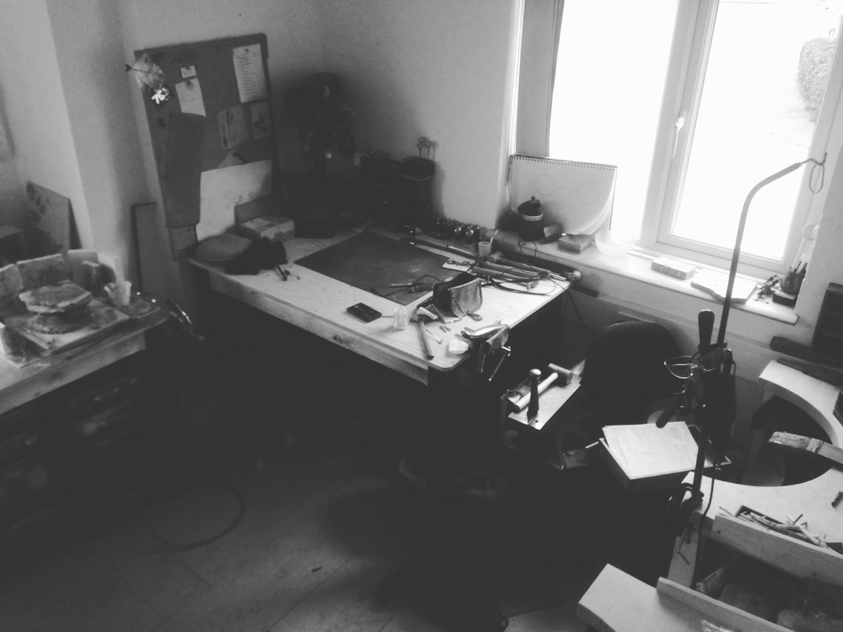 My workshop at Old Market Manor <a href="/OMMBS2/">OldMarketManor</a>