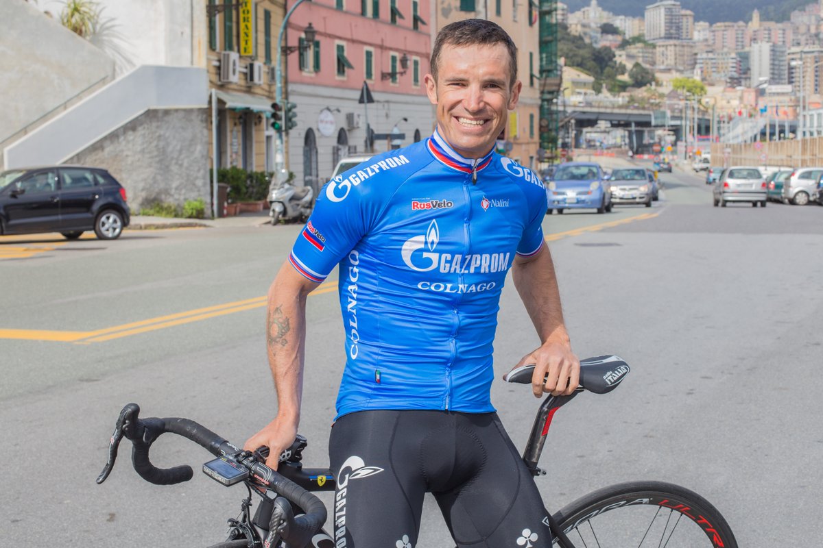 Professional Cycling Team tweet media