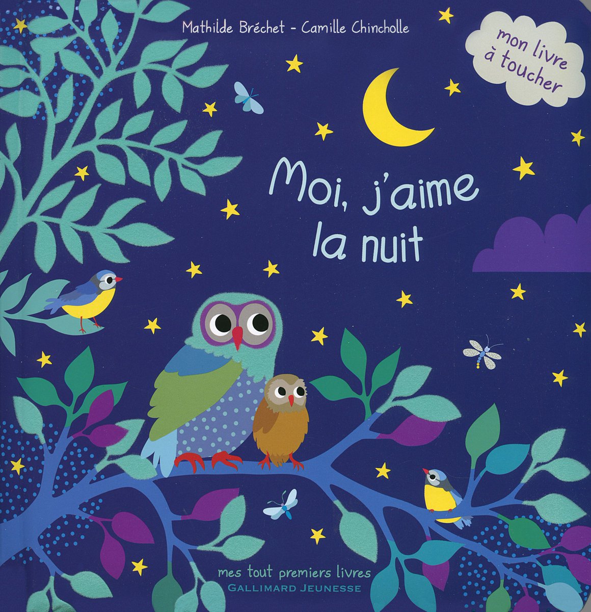 magicmaman_com's tweet photo. Bravo Mathilde Bréchet et Camille Chincholle pour "Moi j'aime la nuit" @GallimardJeun qui remporte le prix Moustic ! https://t.co/zTbO9gNZdy