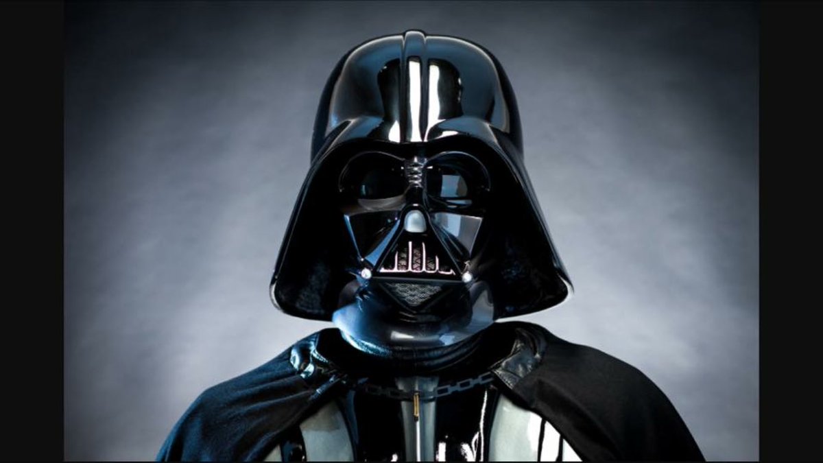 Happy #StarWarsDay May the 4th be with you!!!