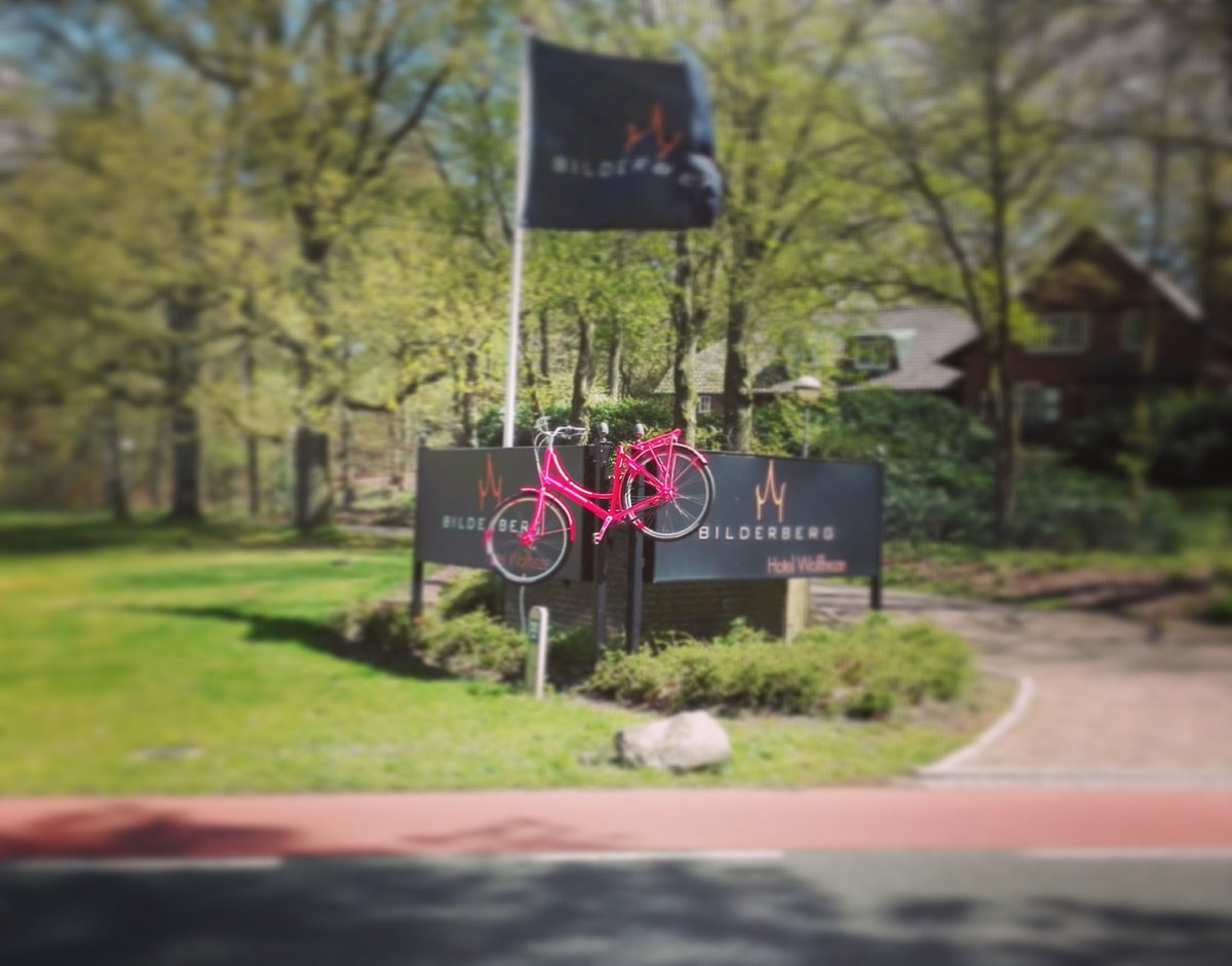 All in pink for the Giro! Holland is ready, ajde <a href="/rogla/">Primož Roglič</a> :*