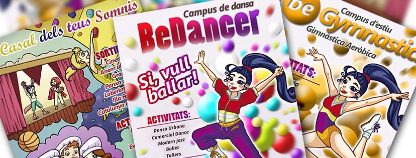 Cristinailustra's tweet photo. ¡#BuenosDiasATodos! En este #FelizMiercoles comparto varios trabajos hechos para la escuela de #danza @BeFrequency https://t.co/HAxdDqKt4N