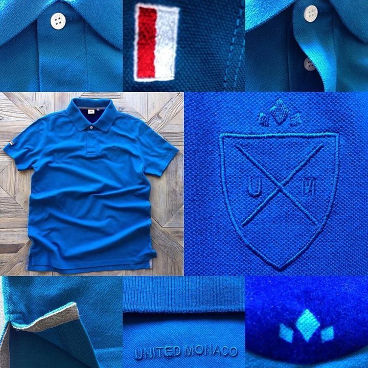 united_monaco's tweet photo. Details make difference!!!π #um #unitedmonaco #cutepolo #details #montecarlo #bluepassion β¦ https://t.co/2cKeAvfryW https://t.co/kONfib2nIt
