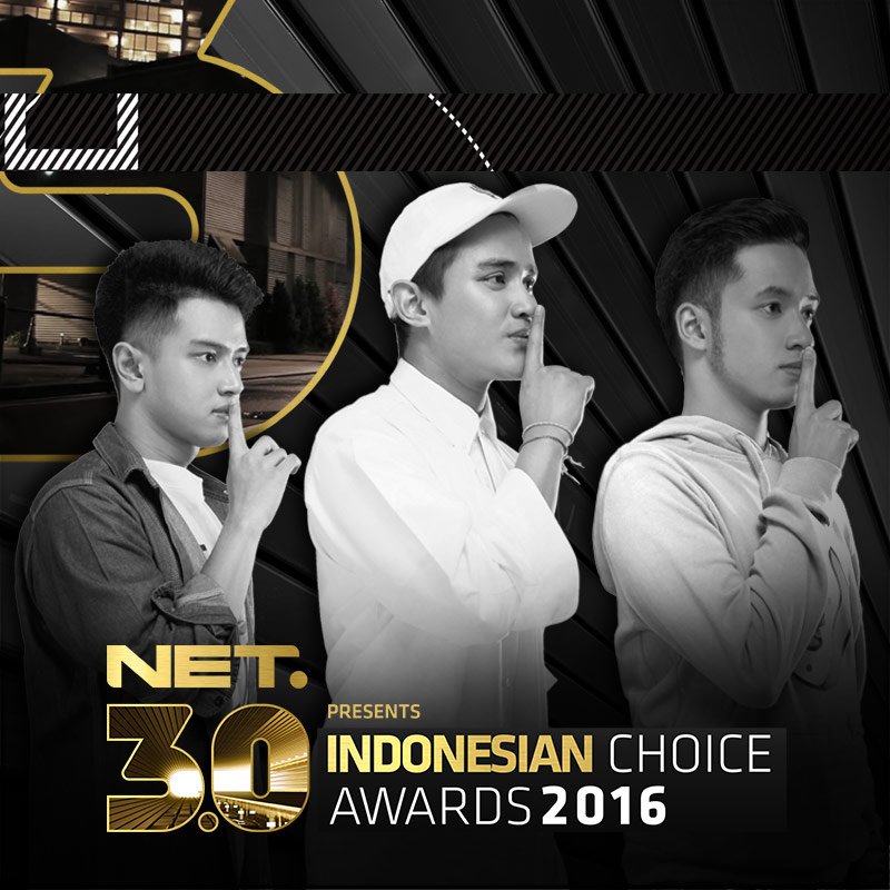 mdtvindonesia's tweet photo. VOTE "SiapkahKauTukJatuhCinta Lagi" sbg Song of The Year melalui Twitter & Facebook: #ICA_3 (spasi) #SO_HiVi https://t.co/iRJxDLu676