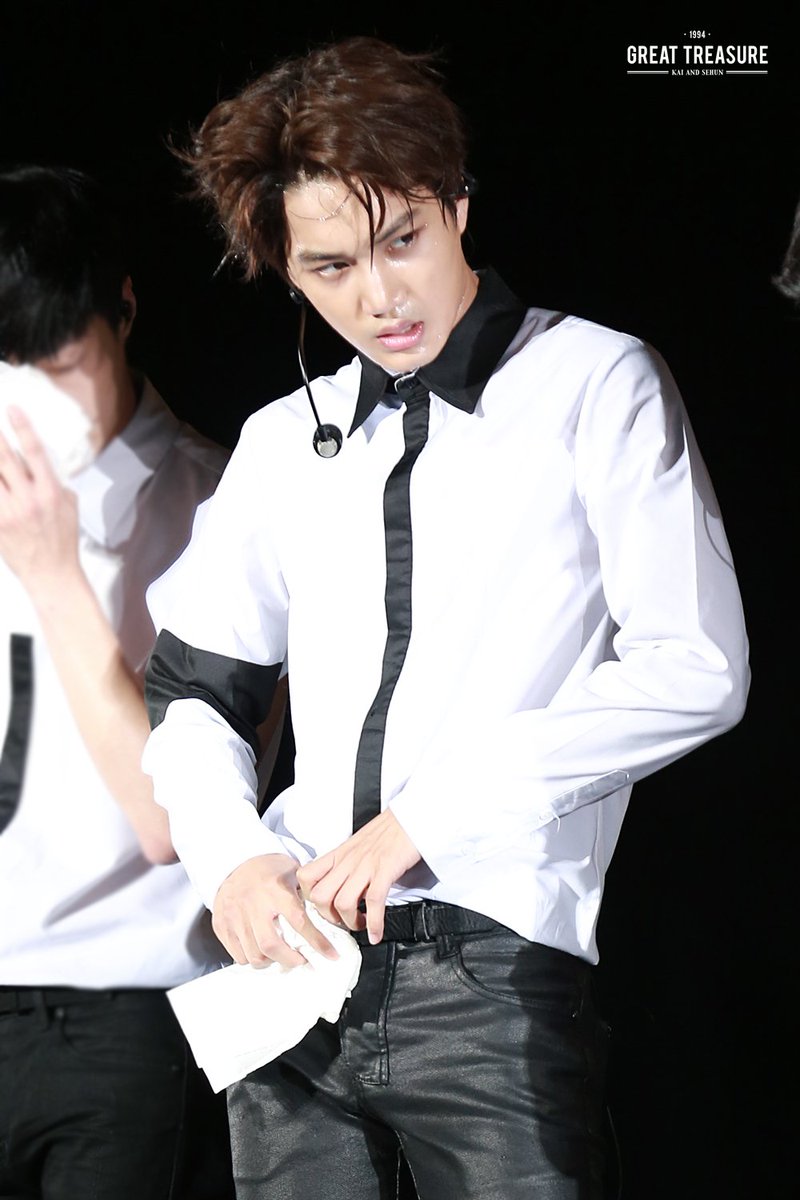 jonginui's tweet image. [greattreasure94] 150822 The EXO'luXion in XIAN #KAI #카이 #종인
cfile21.uf.tistory.com/original/21223…
cfile28.uf.tistory.com/original/23222…