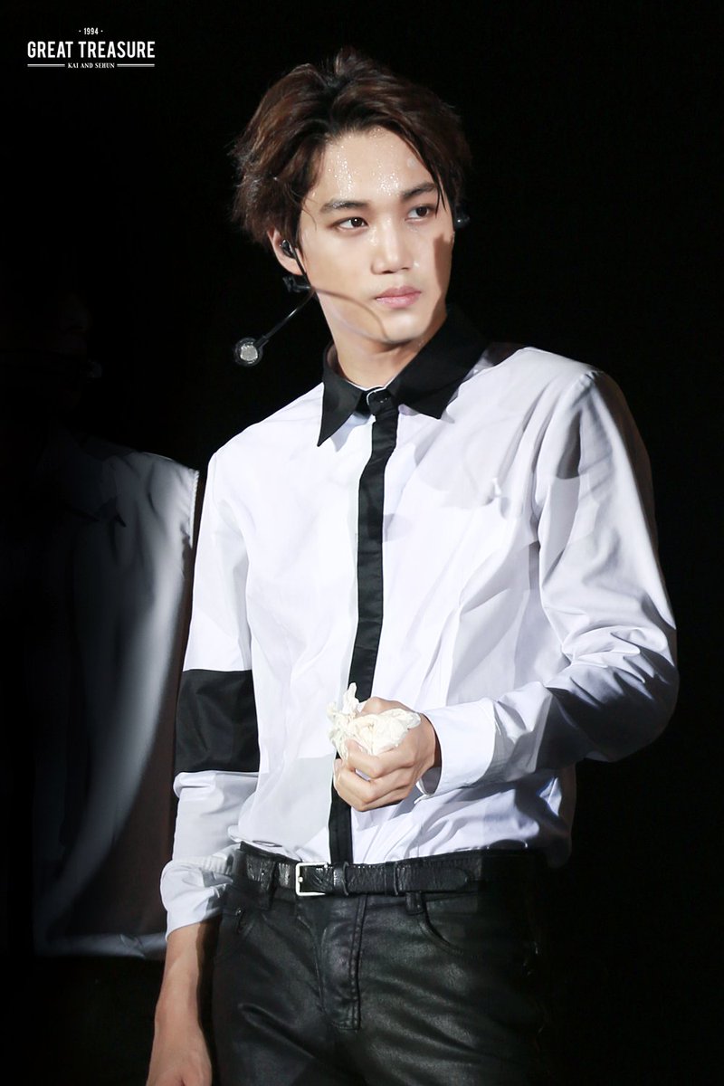 jonginui's tweet image. [greattreasure94] 150822 The EXO'luXion in XIAN #KAI #카이 #종인
cfile21.uf.tistory.com/original/21223…
cfile28.uf.tistory.com/original/23222…