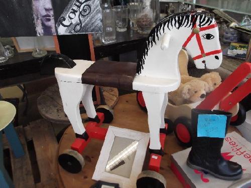 Kringloop2Life's tweet image. letswebshop.nl/module/aanmeld… Aanbod Kringloop SecondLife via LetsRecycle: Rijpaard €25,00 letswebshop.nl/module/adverte…