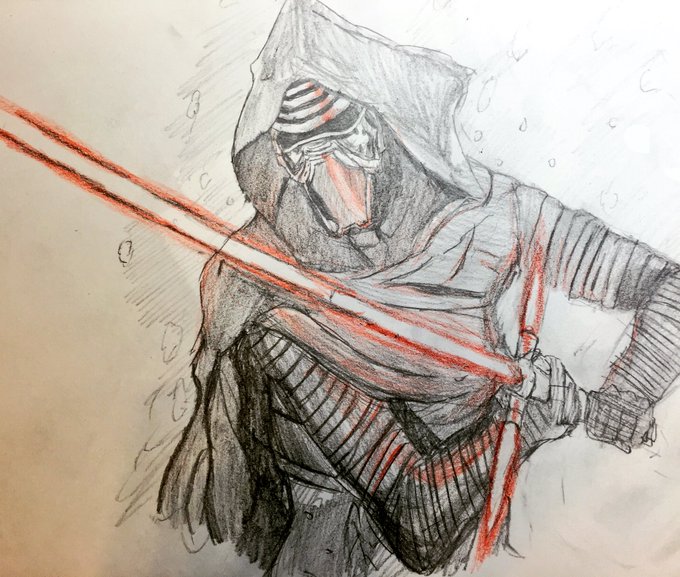 スターウォーズのtwitterイラスト検索結果 古い順 スターウォーズのtwitterイラスト検索結果 古い順