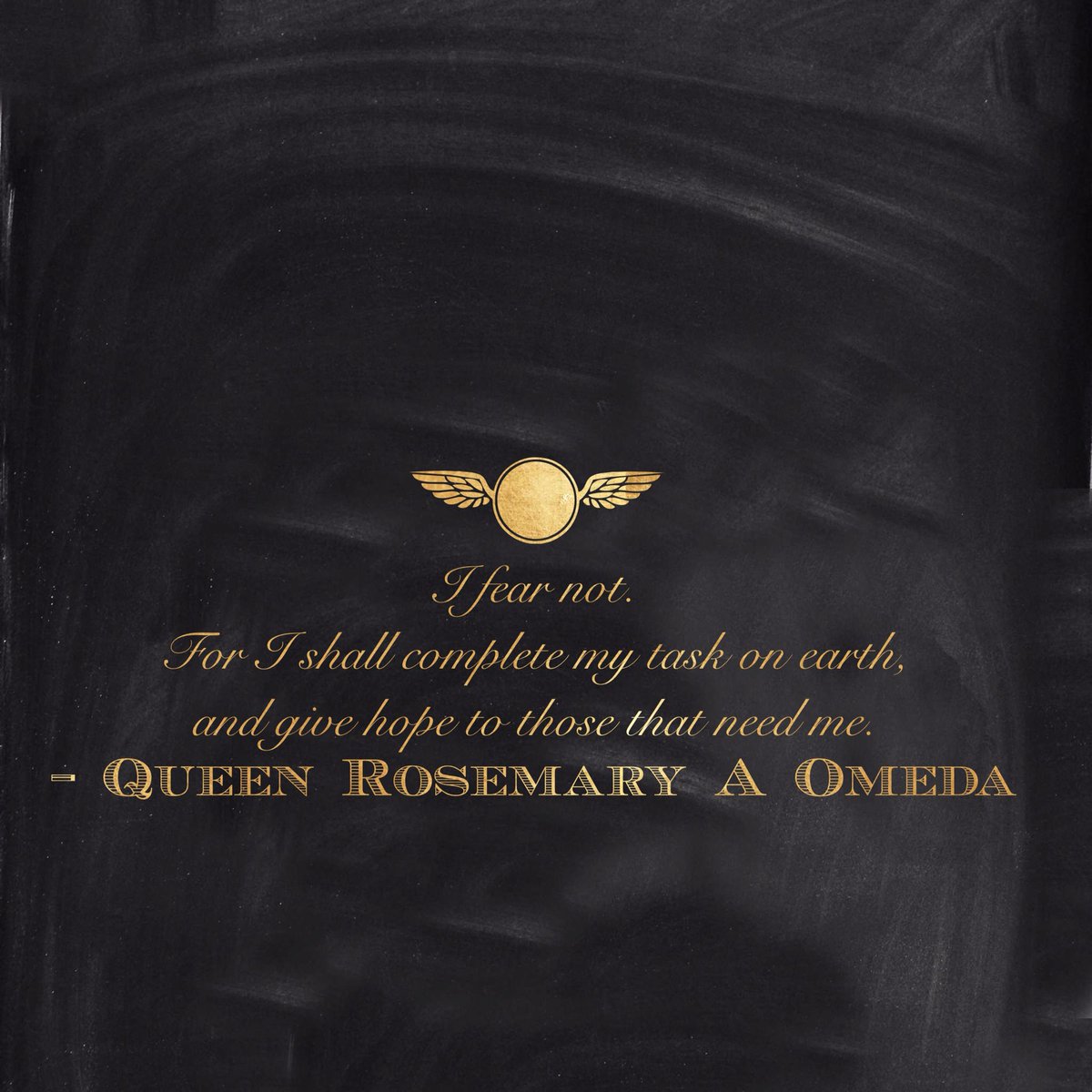 queenrosemary's tweet photo. Quotes from an ancient Queen https://t.co/61RHbxSVb2