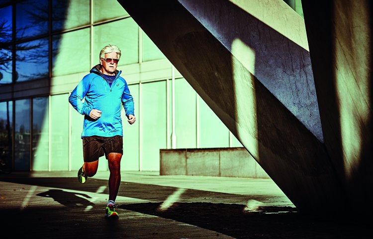 MensRunningUK's tweet photo. The #VMLM2016 is over but @Jakrunner1 has more races planned – and says you should to https://t.co/kDuS3r8Yaa https://t.co/Mol4LEjnI9